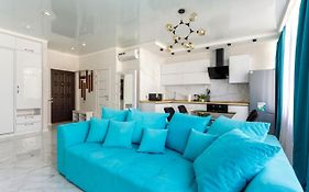 Lux Apartment Аркадия, Каманина, 44 жемчужина